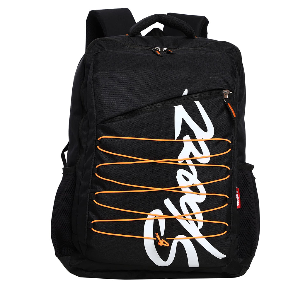 Elegant Sport Square Laptop Backpack & Bags