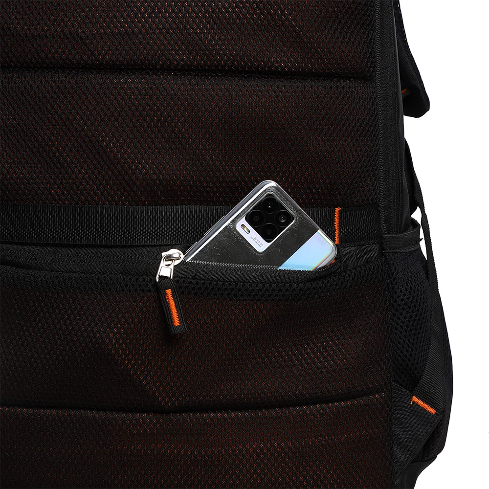 Elegant Sport Square Laptop Backpack & Bags