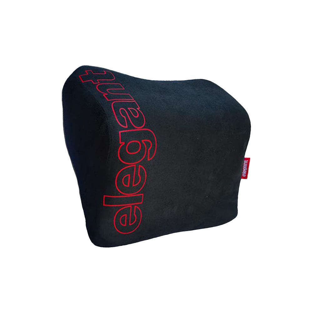 Elegant Active Memory Foam Neck Rest D Support Pillow