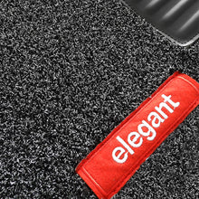 Spike Mat for  Kia Carens in Grey colour | Elegant Auto Retail