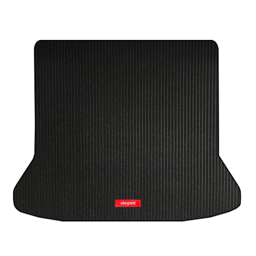 Cord Carpet Car Dicky Mat For Mahindra BE 6