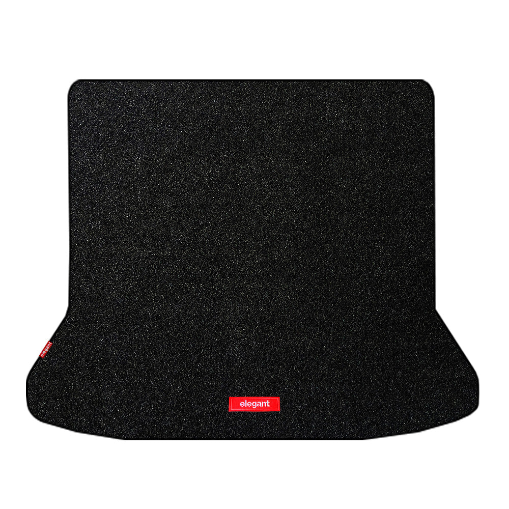 Spike Car Dicky Mat For Mahindra Thar - Black | Elegant Auto Retail