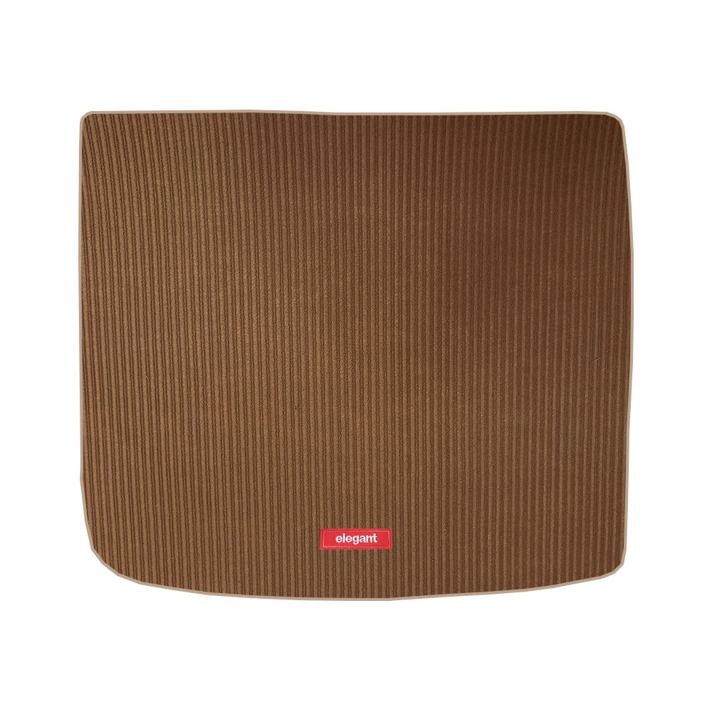 Cord Carpet Car Dicky Mat For Honda Amaze