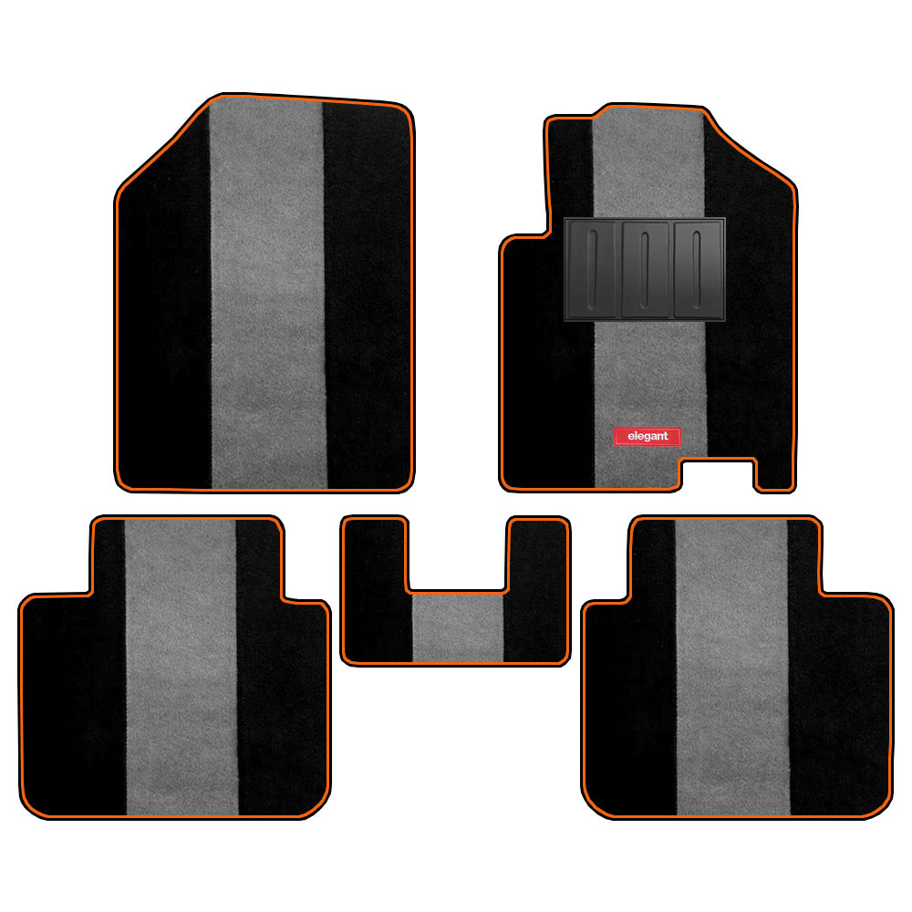 Edge Carpet Car Floor Mat Store For Hyundai I20