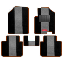 Edge Carpet Car Floor Mat Store For Hyundai Verna