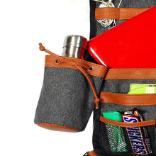 Car Back Seat Organizer | Elegant Auto Retail