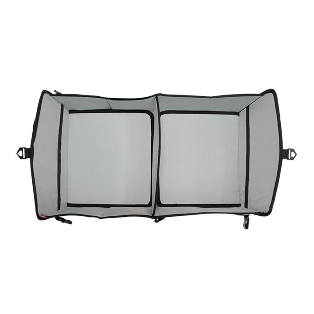 Car Trunk Organizer - Gray | Elegant Auto Retail