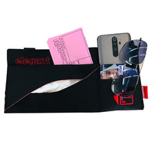 Car Visor Organizer | Elegant Auto Retail