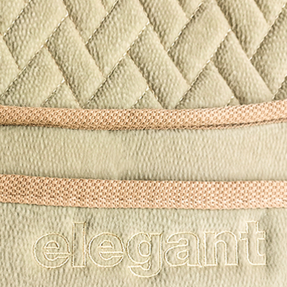 Caper Cool Pad Car Seat Cushion Beige (Set of 3)