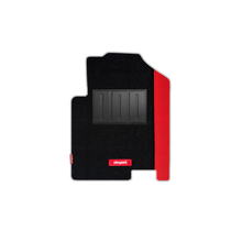 Duo Carpet Car Floor Mat For Hyundai I20