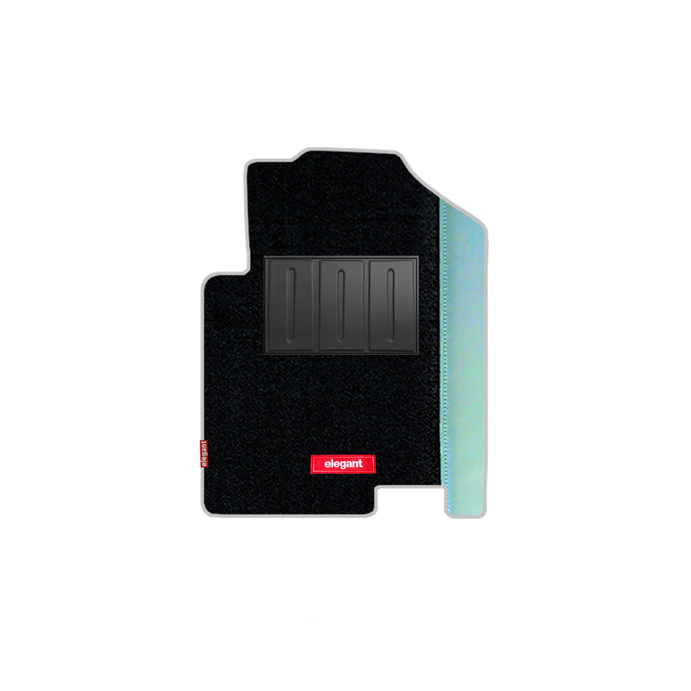 Duo Carpet Car Floor Mat For Maruti S-Presso