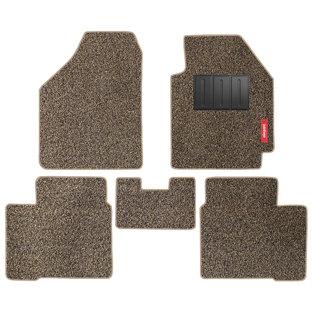 Spike Car Floor Mat for Mahindra XUV 700