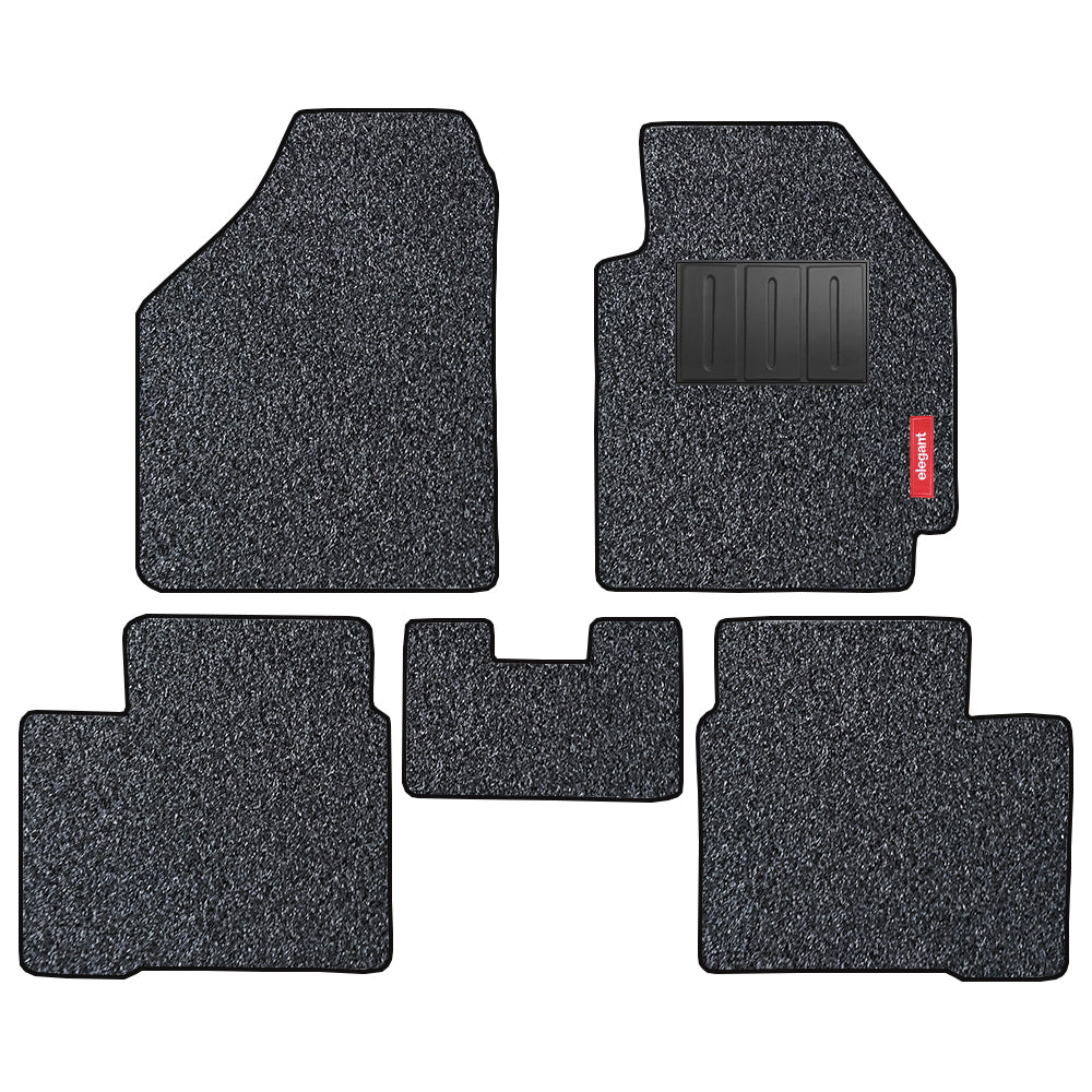 Spike Car Floor Mat for Mahindra XUV 700