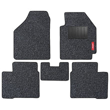 Spike Car Floor Mat for Mahindra XUV 700
