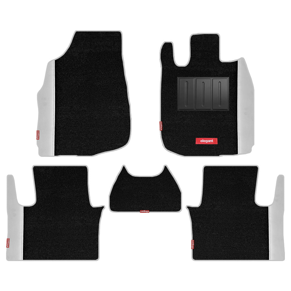 Duo Carpet Car Floor Mat Store For Honda Elevate