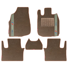 Load image into Gallery viewer, Sports Car Floor Mat Beige For Honda Elevate

