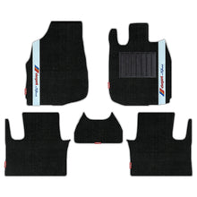 Load image into Gallery viewer, Sports Car Full Floor Mat White For Honda Elevate
