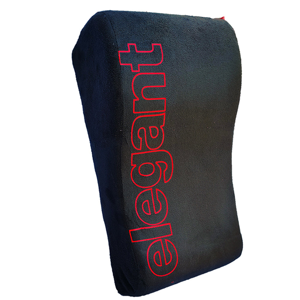 Elegant Active Memory Foam Car Arm Rest Support Pillow | Elegant Auto Retail