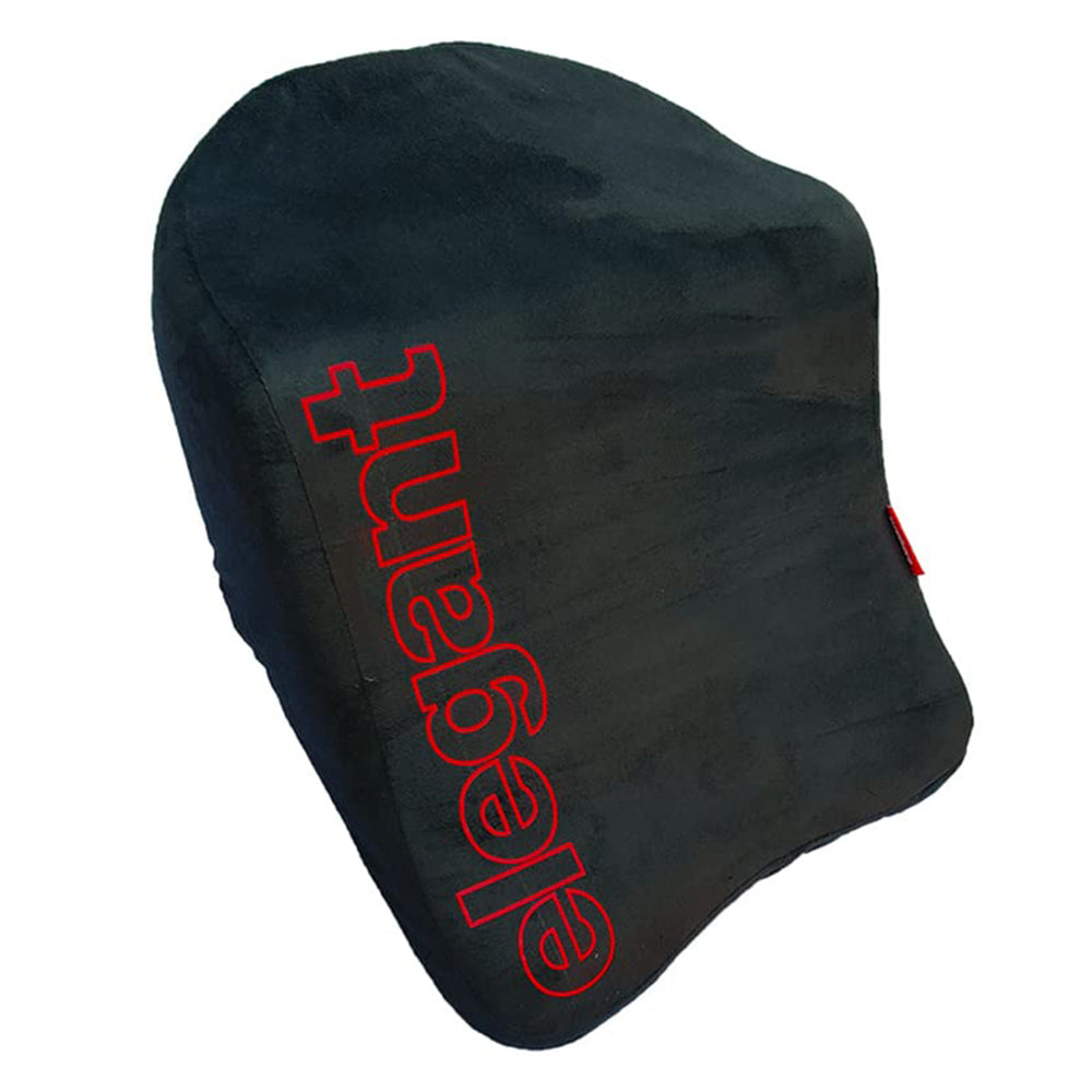 Elegant Active Memory Foam Neck Rest XL Pillow | Elegant Auto Retail