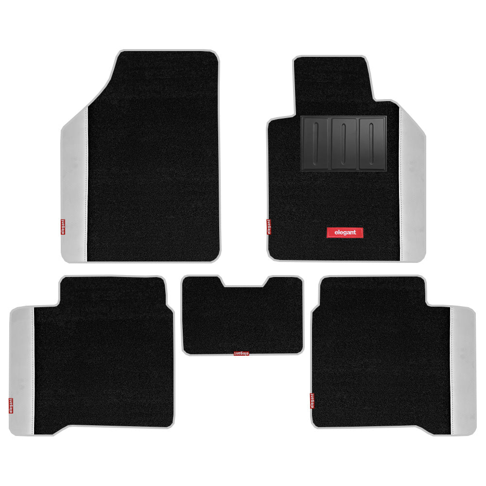 Duo Carpet Car Floor Mat Store For Maruti Fronx