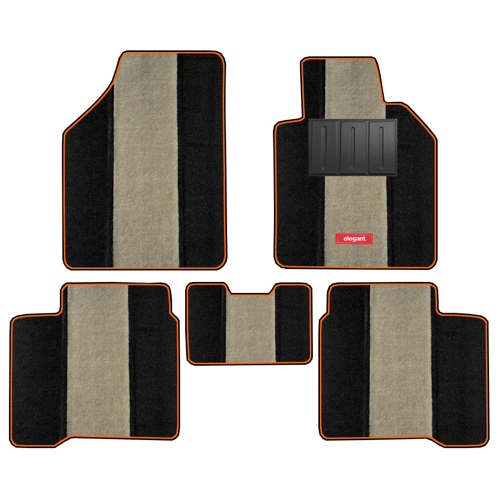 Edge Carpet Car Floor Mat Store For Maruti Fronx