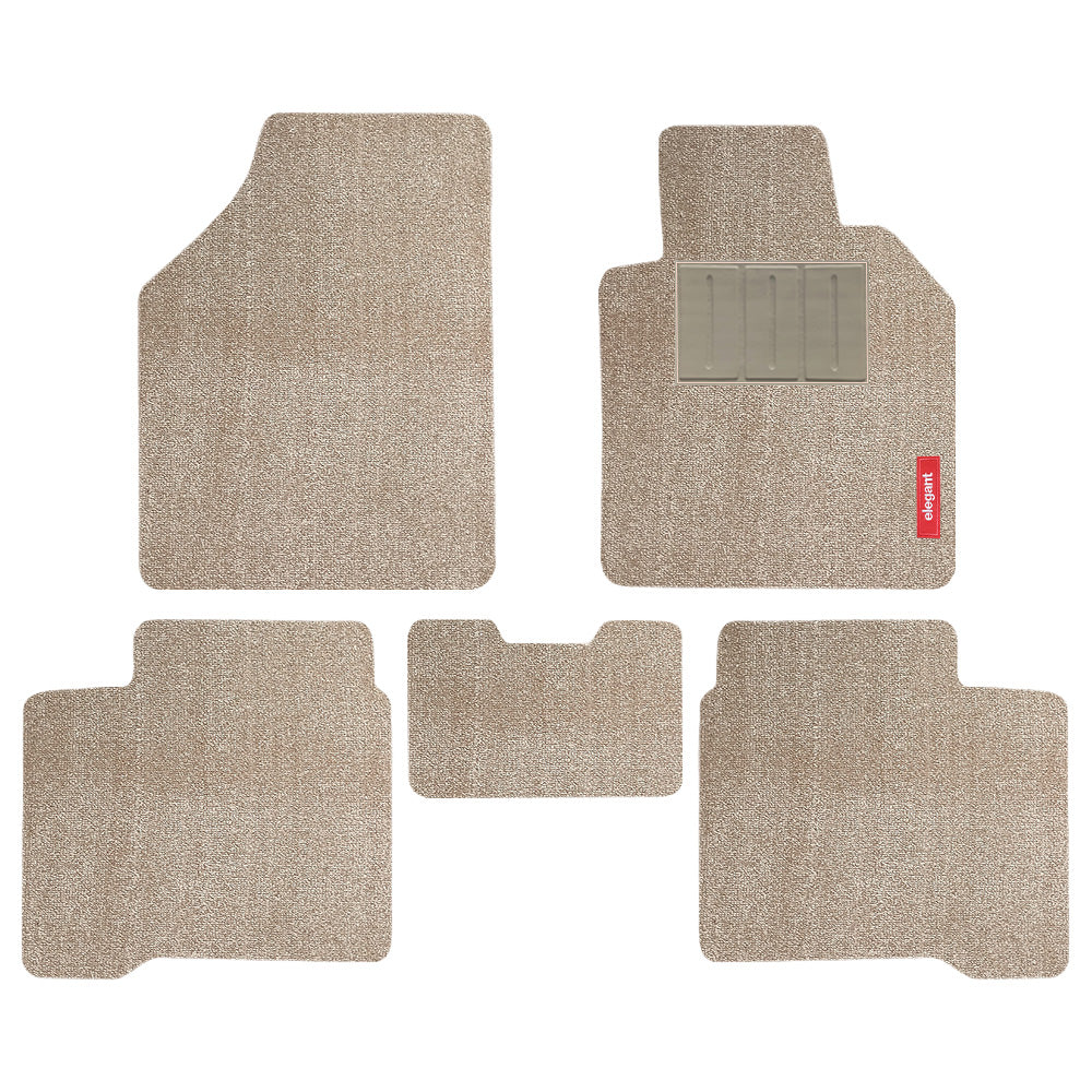 Miami Carpet Car Floor Mat For Maruti Fronx Online