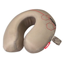 FoamUsedZig Memory Foam Travel Pillow | Elegant Auto Retail