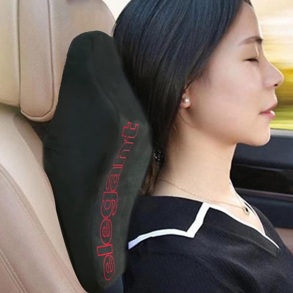 Foam Neck Rest XL Pillow | Elegant Auto Retail