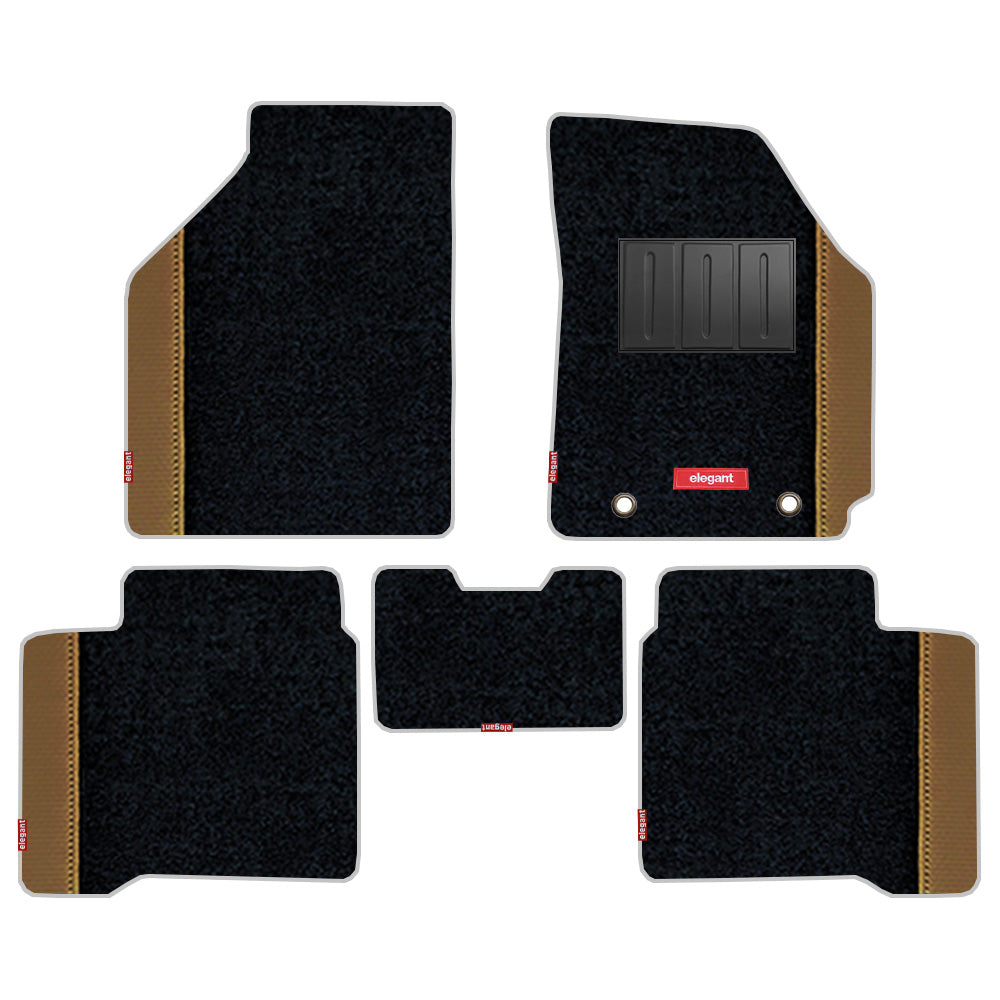 Duo Carpet Car Floor Mat For Toyota Glanza Lowest Price