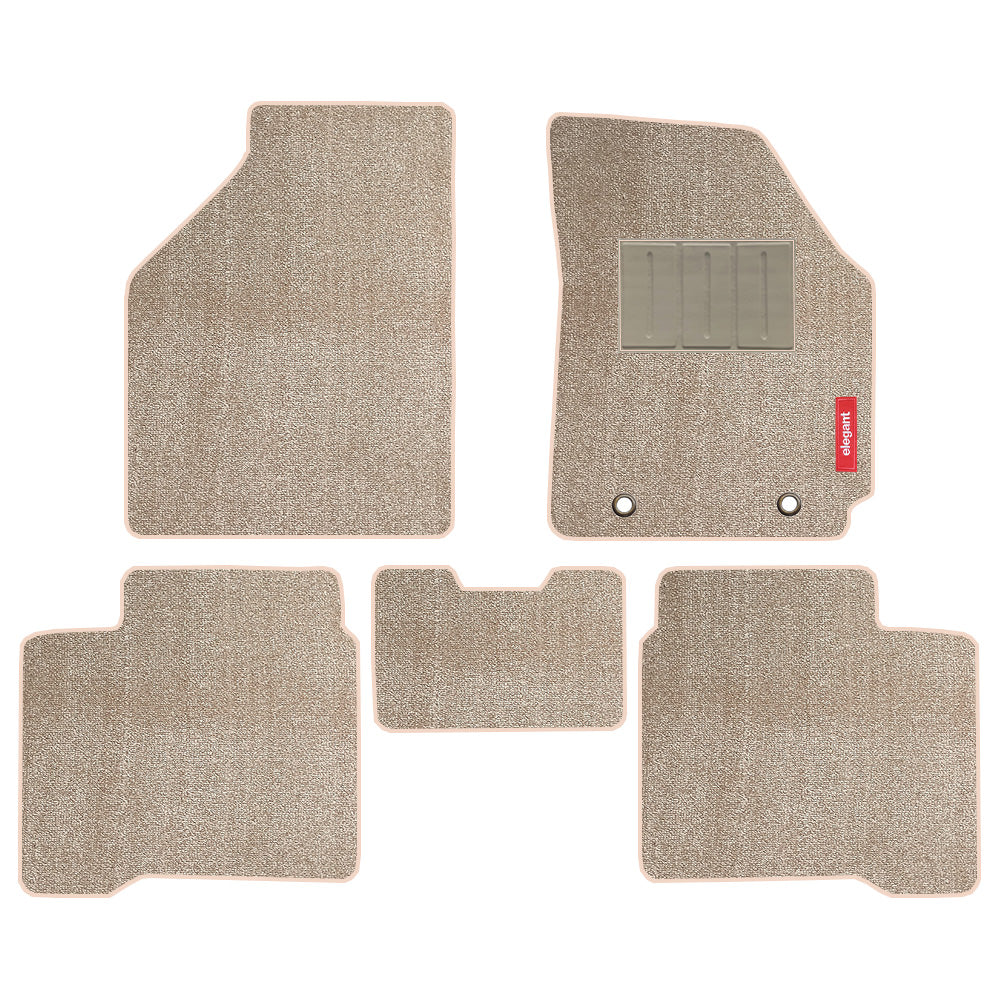 Miami Carpet Car Floor Mat For Toyota Glanza Online