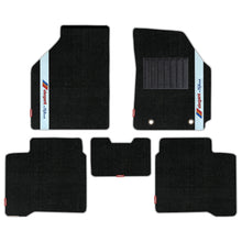 Load image into Gallery viewer, Sports Car Full Floor Mat White For Toyota Glanza
