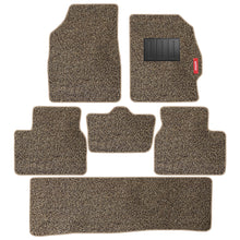 Spike Car Floor Mat For Mitsubishi Pajero