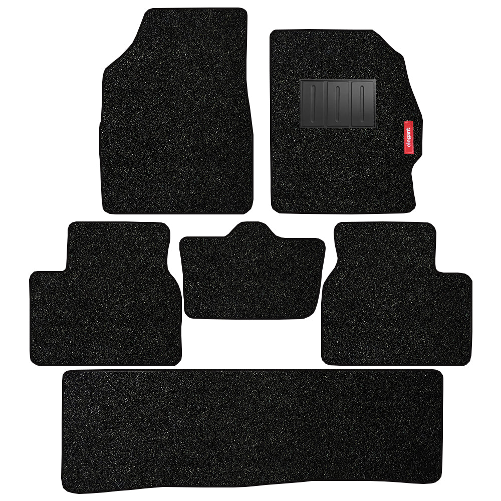 Spike Car Floor Mat For Mitsubishi Pajero