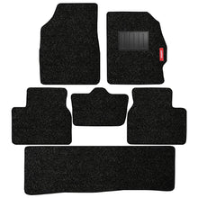 Spike Car Floor Mat For Mitsubishi Pajero