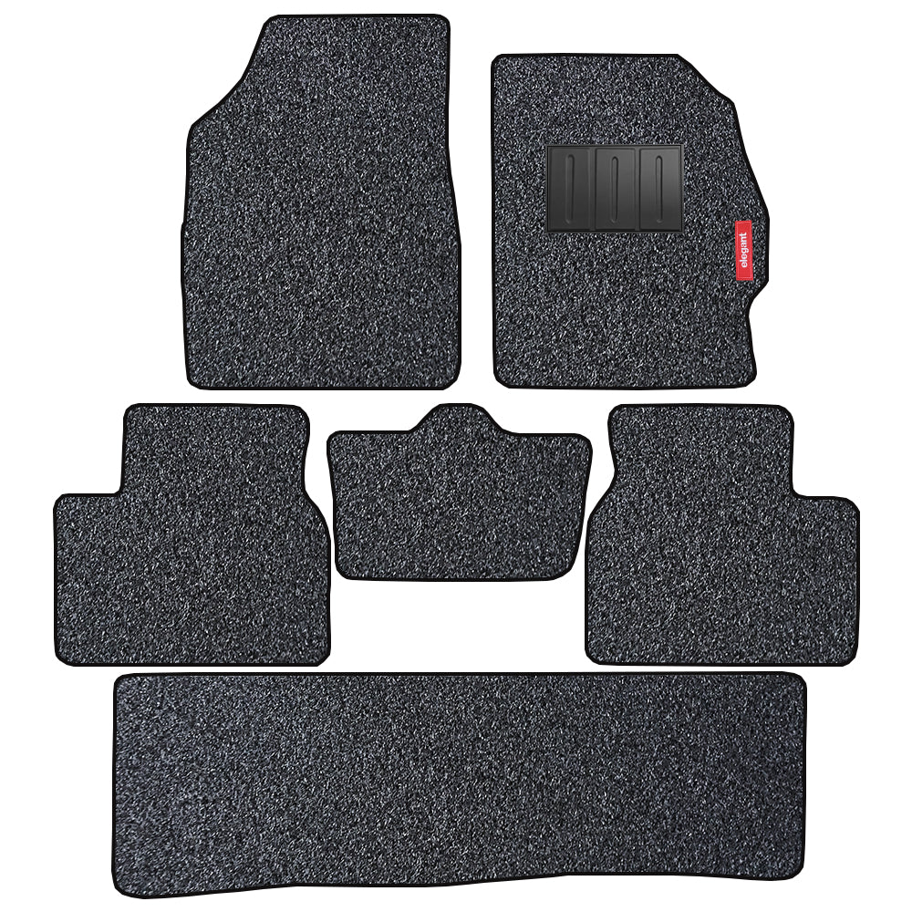 Spike Car Floor Mat For Mitsubishi Pajero