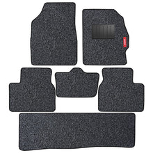 Spike Car Floor Mat For Mitsubishi Pajero