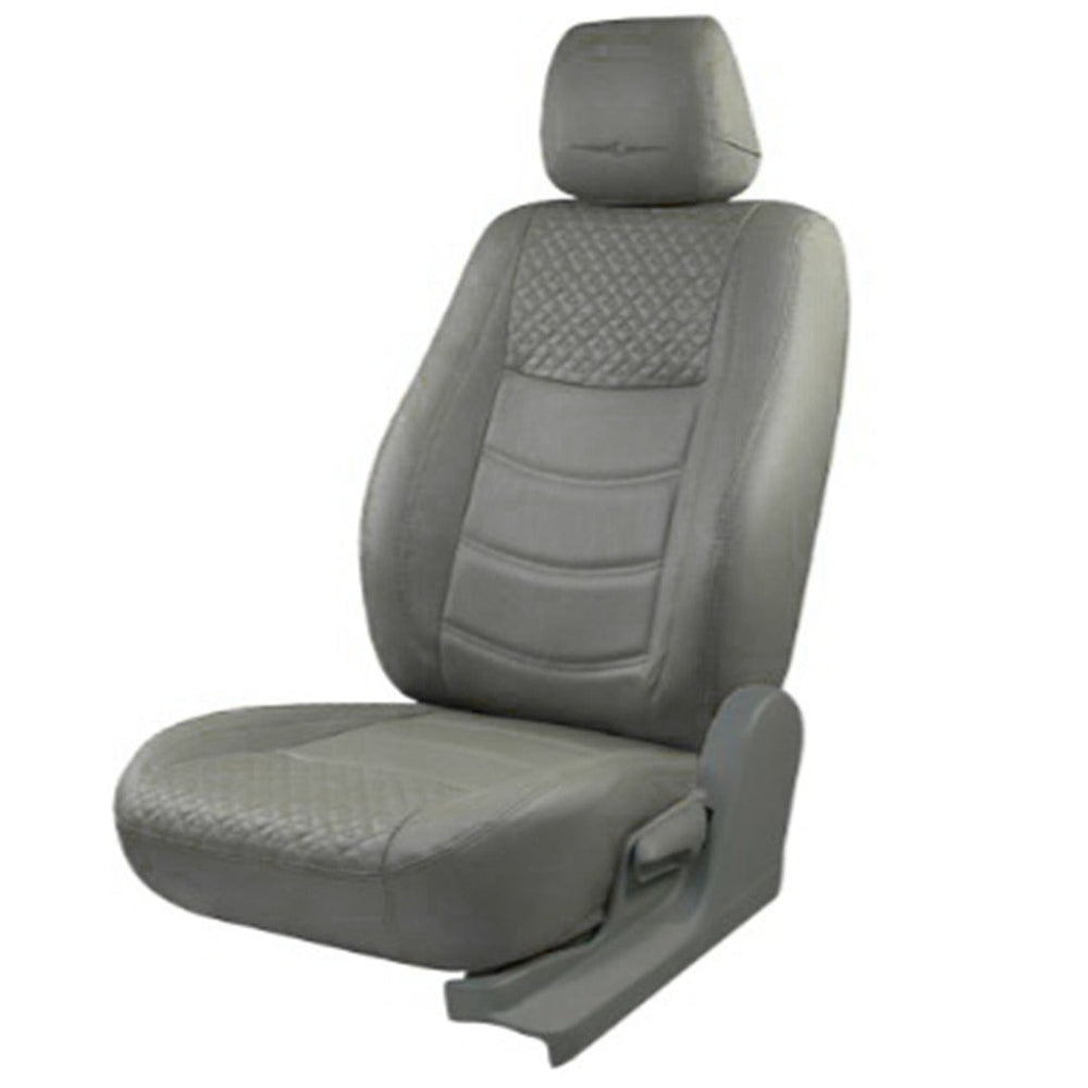 Galaxy Bucket Fit Art Leather Car Seat Cover For Maruti Victoris