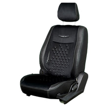 Load image into Gallery viewer, Gen Y Velvet Fabric Car Seat Cover For Honda Elevate
