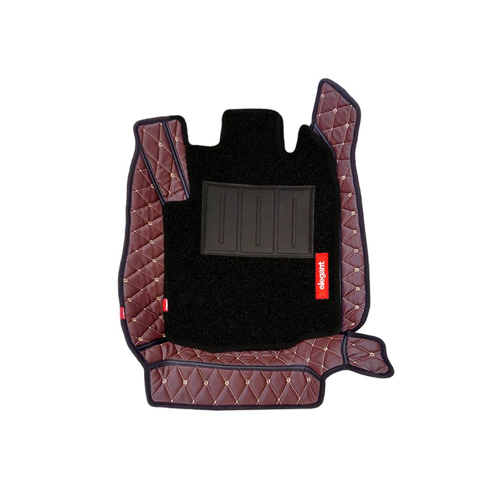Royal 7D Car Floor Mats For Maruti Grand Vitara