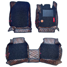 Posh 7D Car Floor Mats For Maruti Grand Vitara