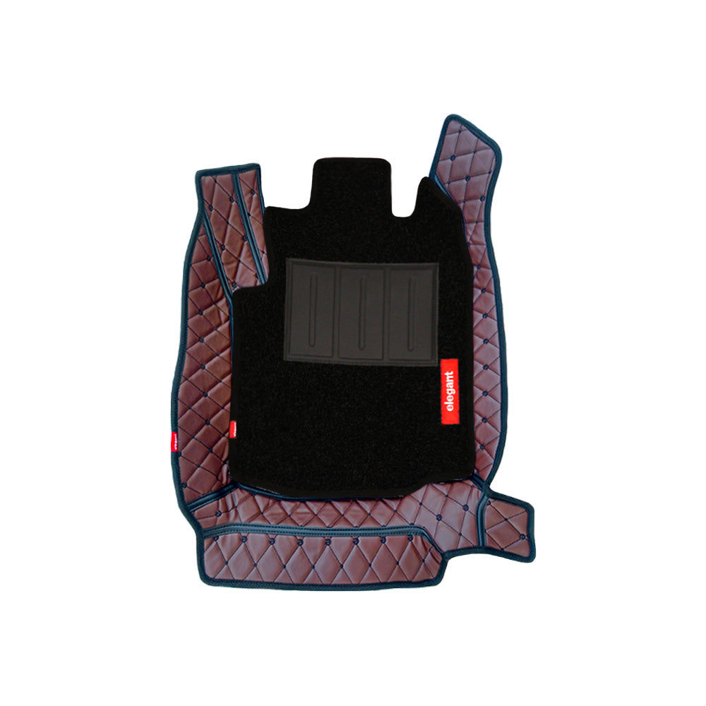 Royal 7D Car Floor Mats For Maruti Grand Vitara