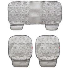 Space CoolPad Car Seat Cushion Grey (Set of 3) | Elegant Auto Retail