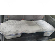 Space CoolPad Car Seat Cushion Grey (Set of 3) | Elegant Auto Retail