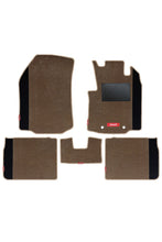 Duo Carpet Car Floor Mat  For Maruti Grand Vitara Custom Fit