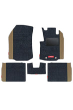Duo Carpet Car Floor Mat  For Maruti Grand Vitara Interior Matching