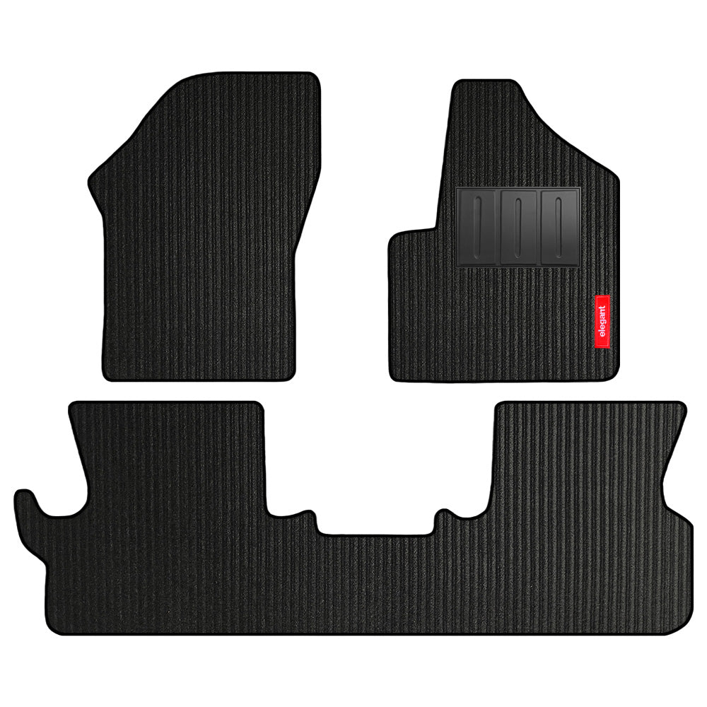 Cord Black - Tata Harrier EV-2025 | Elegant Auto Retail