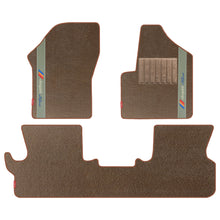 Sports mat Beige  - Tata Harrier EV-2025 | Elegant Auto Retail