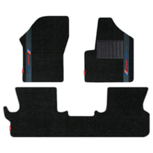 Sports mat Black - Tata Harrier EV-2025 | Elegant Auto Retail