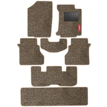 Spike Car Floor Mat for Mahindra XUV 700