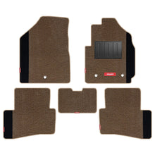 Duo Carpet Car Floor Mat For MG Windsor EV